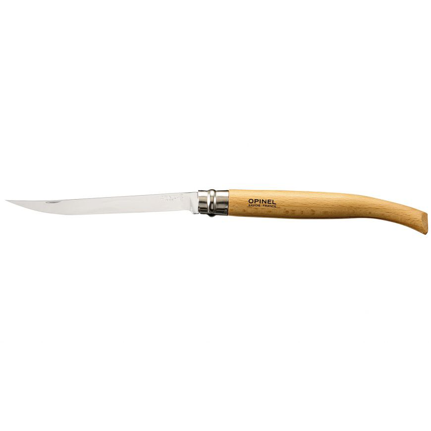 Opinel Slim Line 08-15 Beech