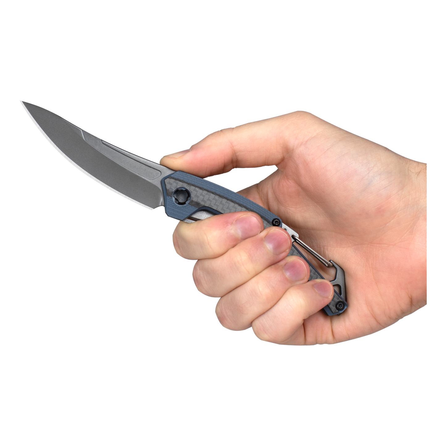 Kershaw REVERB XL