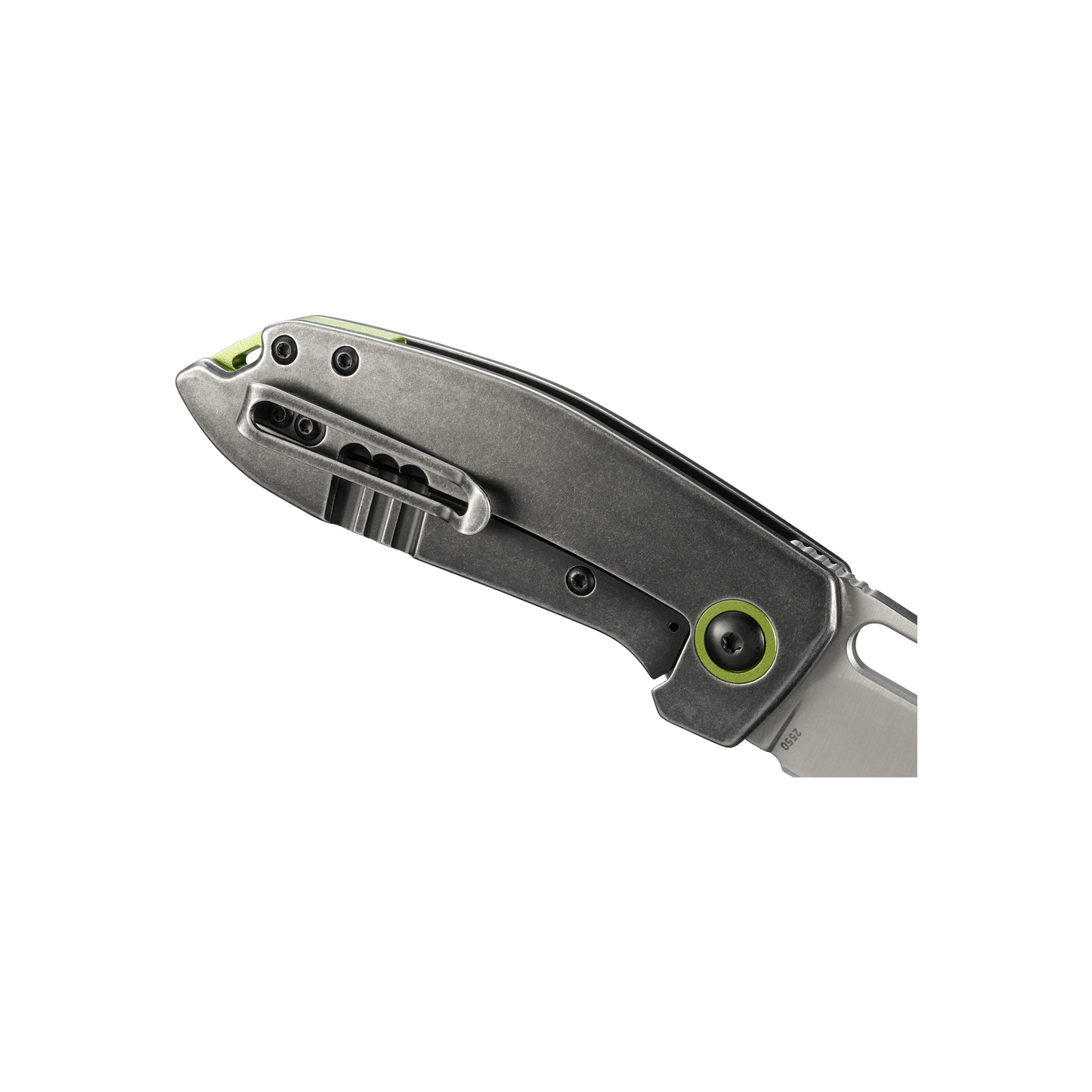 CRKT Sketch