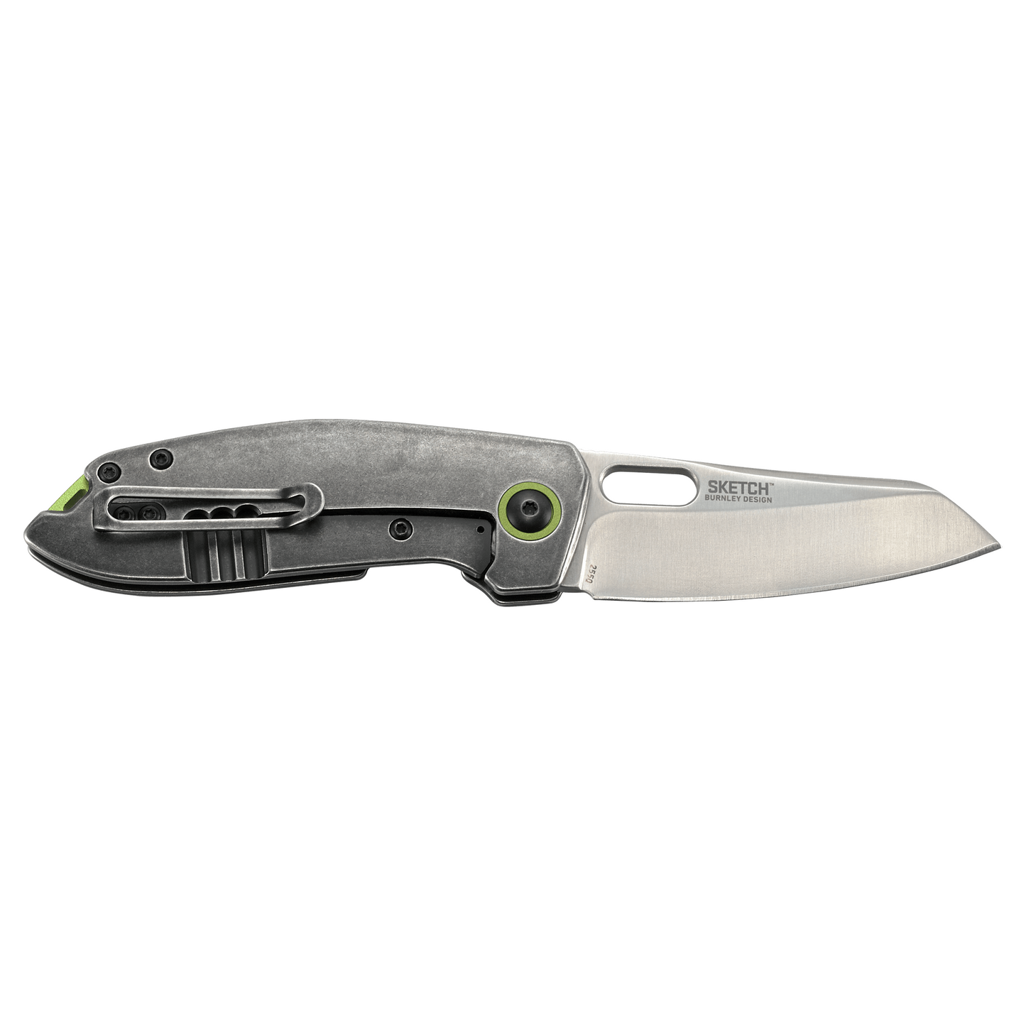 CRKT Sketch