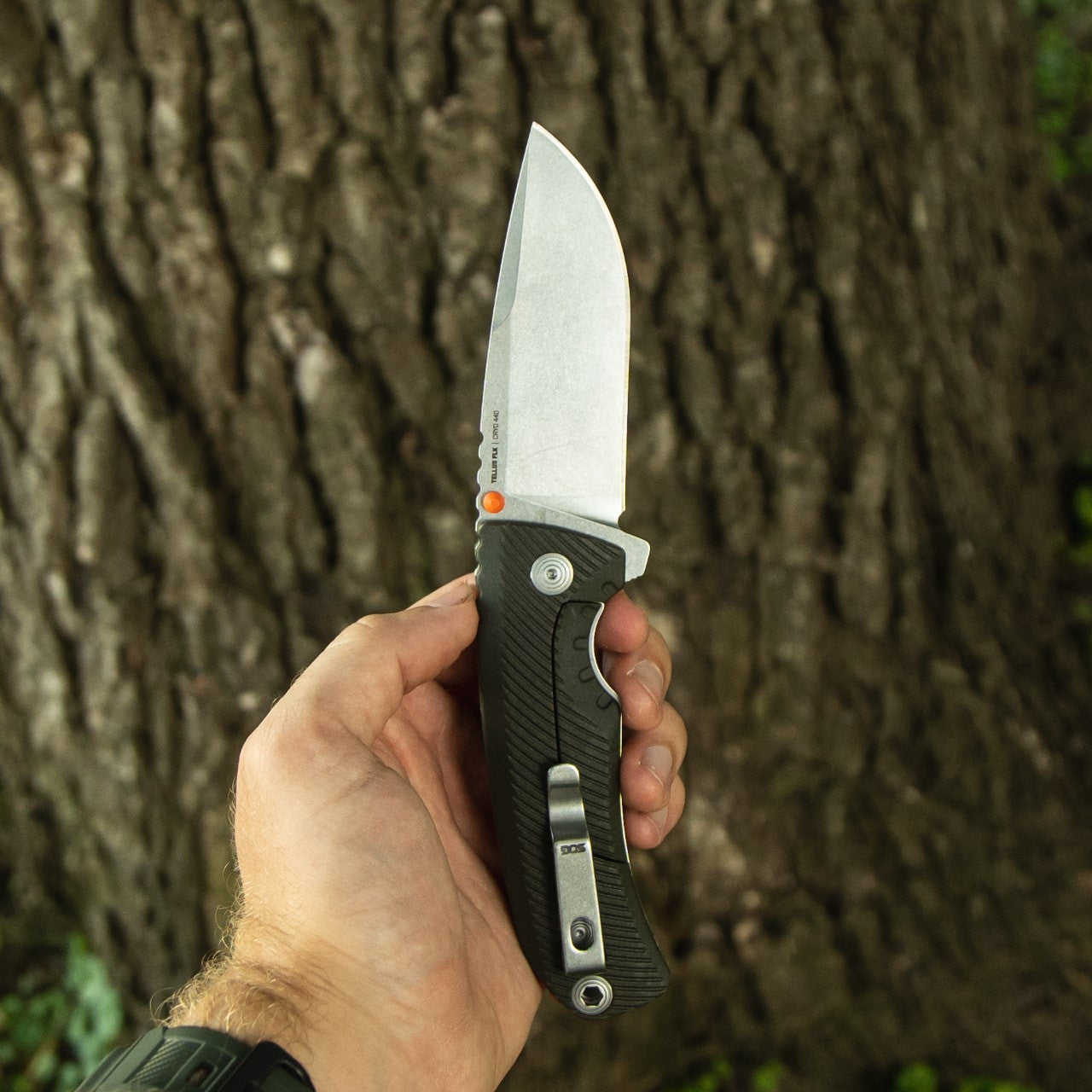 SOG Tellus FLK