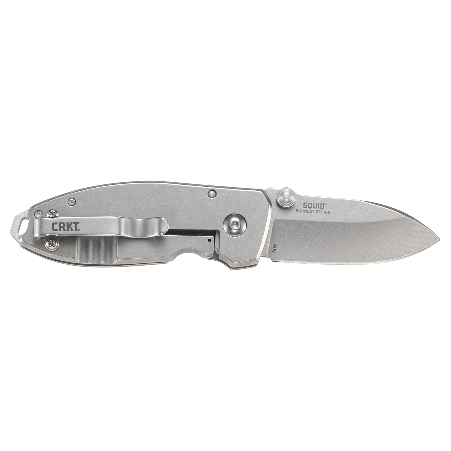 CRKT Squid Holey
