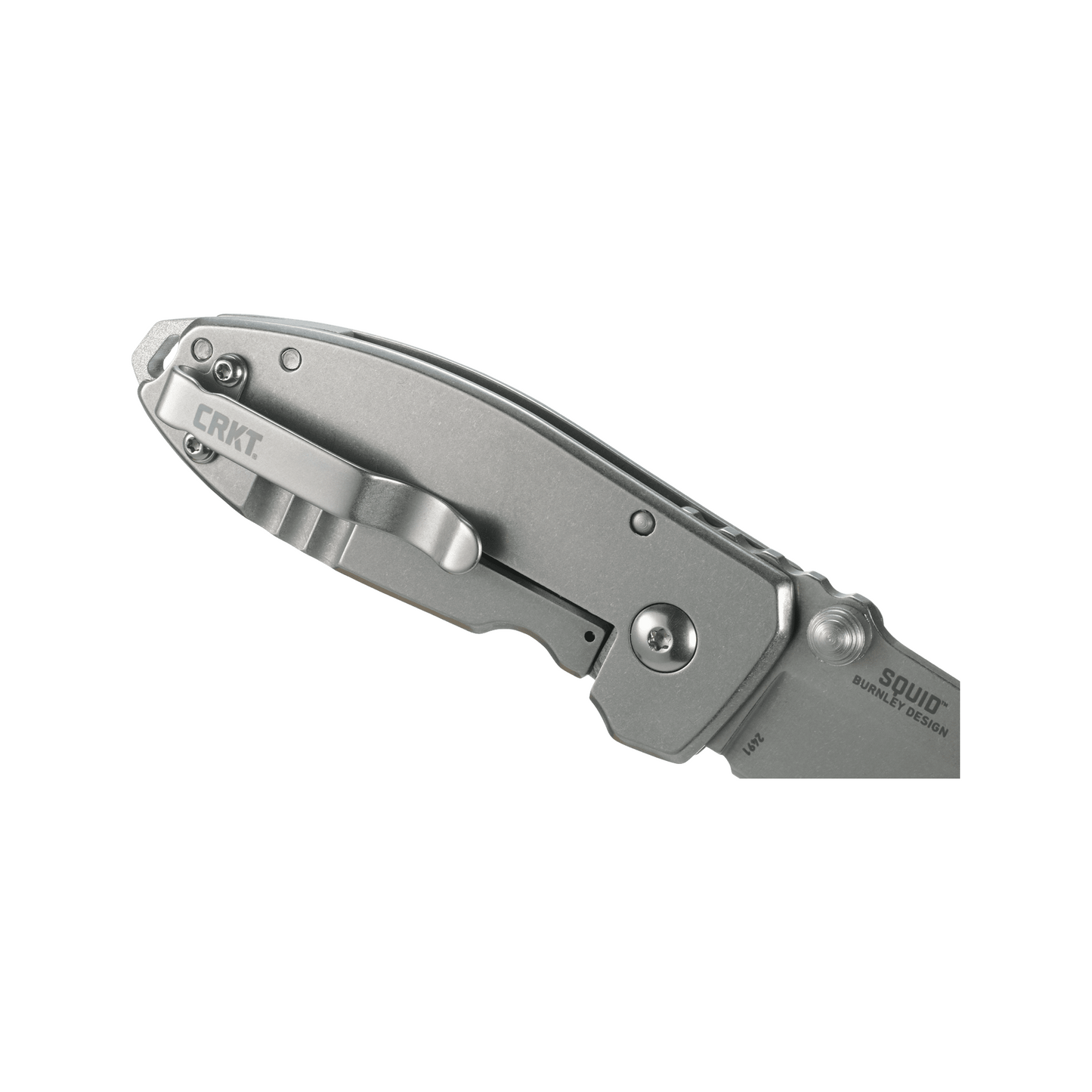 CRKT Squid Holey