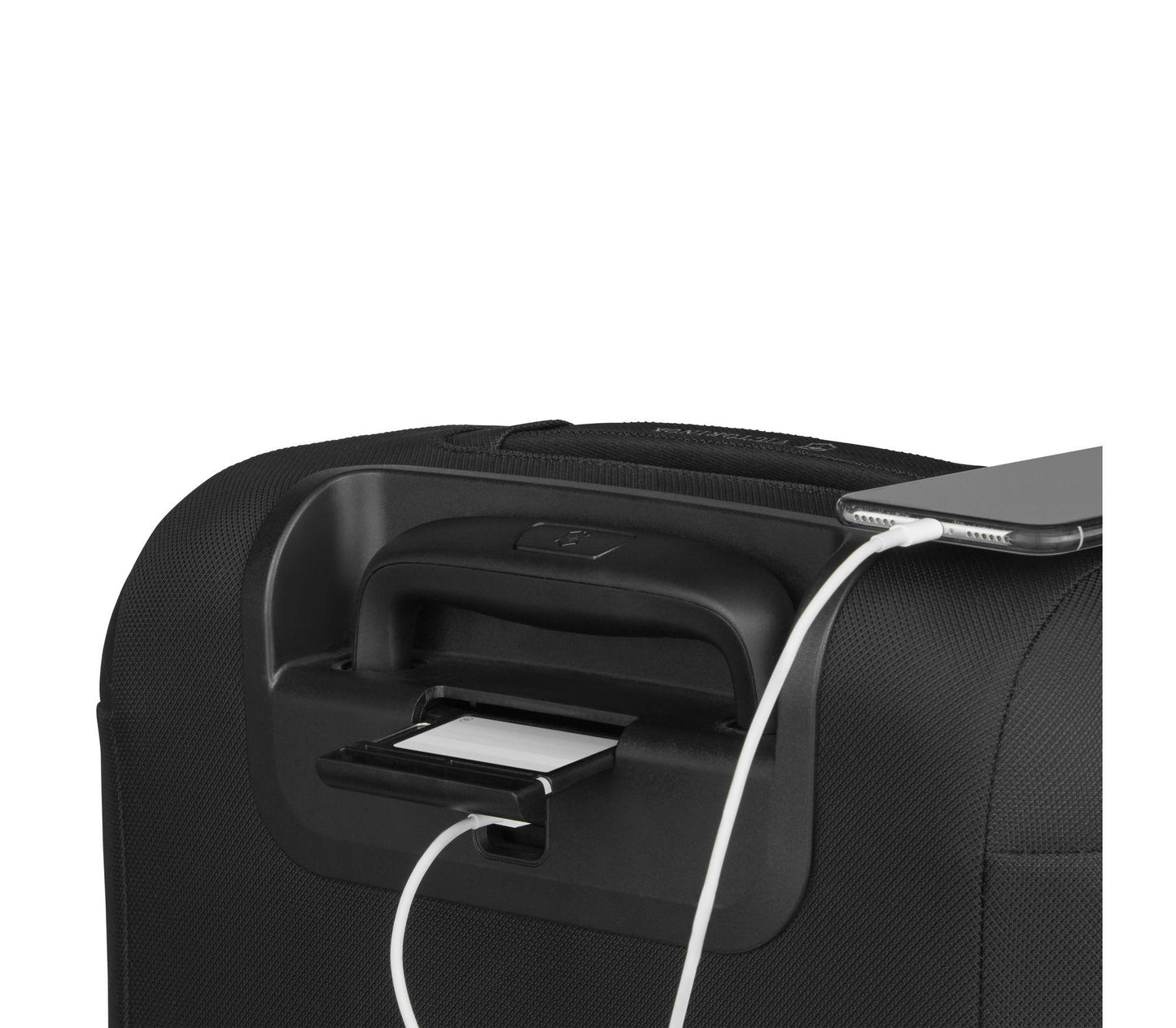 Victorinox Connex Global Softside Carry-On (610960)