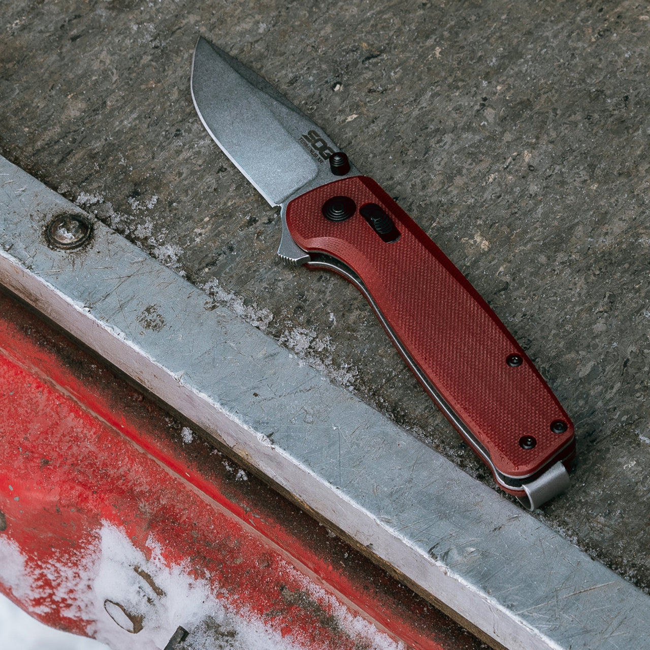 SOG Terminus XR