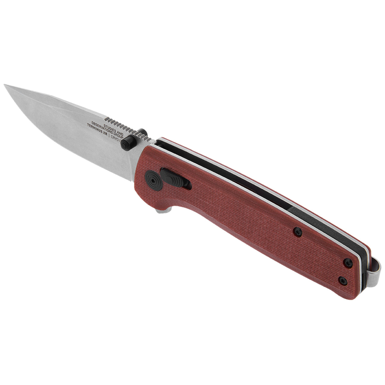 SOG Terminus XR