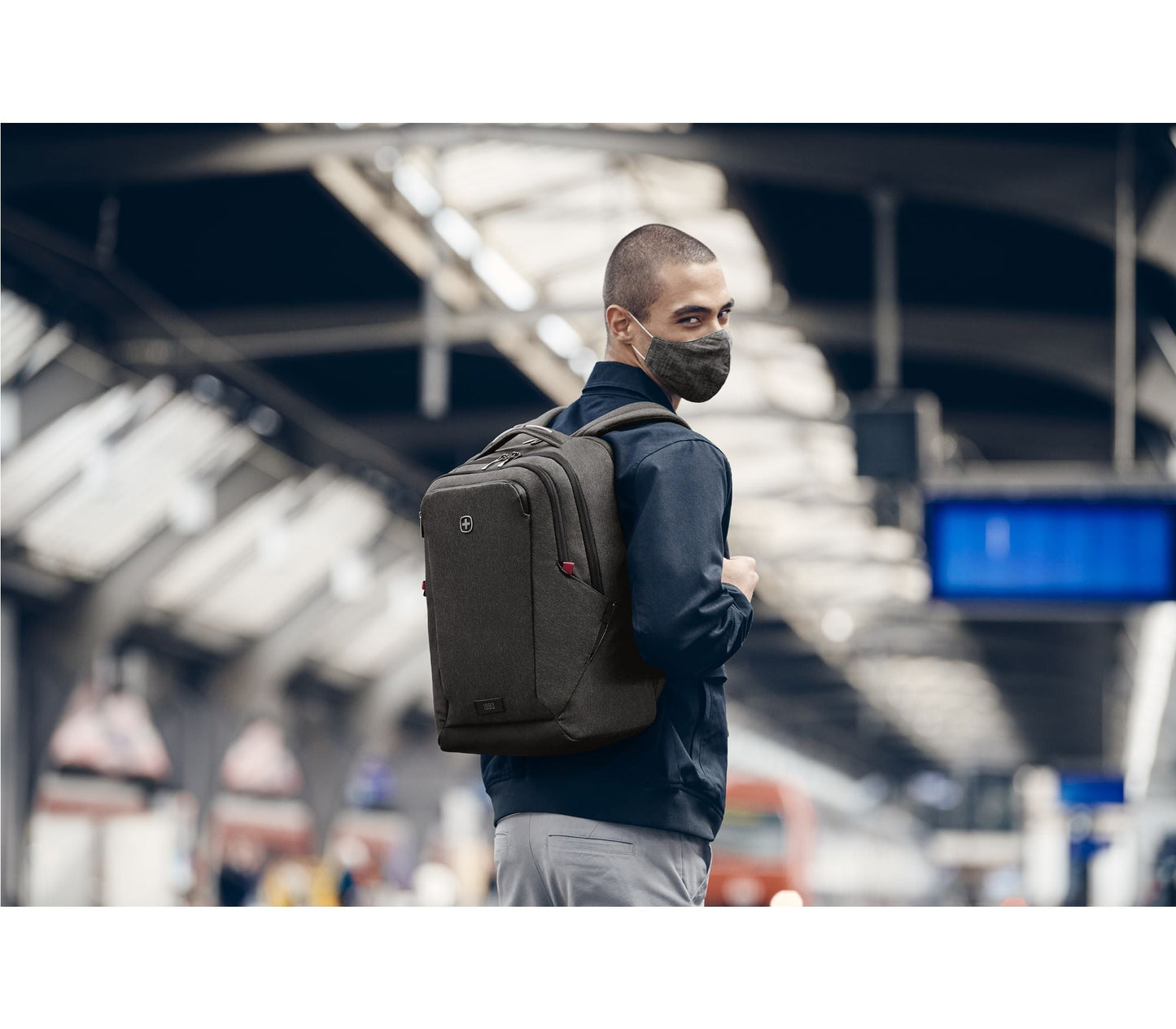 Wenger MX Professional (611641)