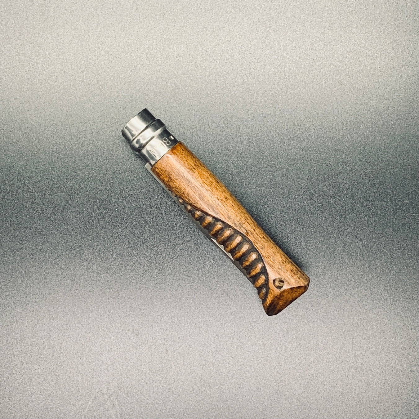 Opinel 8 Old Boy Modified V11