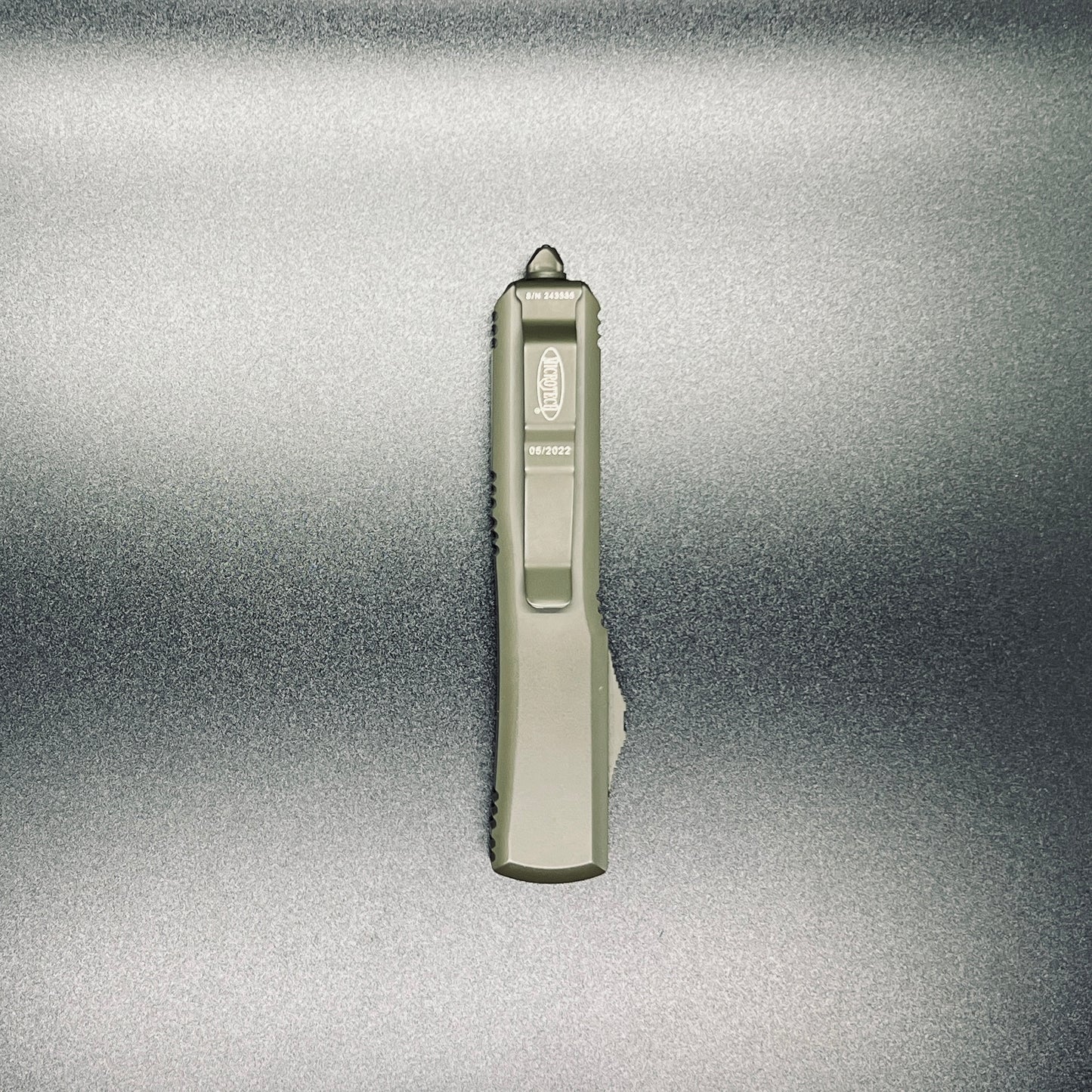 Microtech Ultratech (122-1COD)
