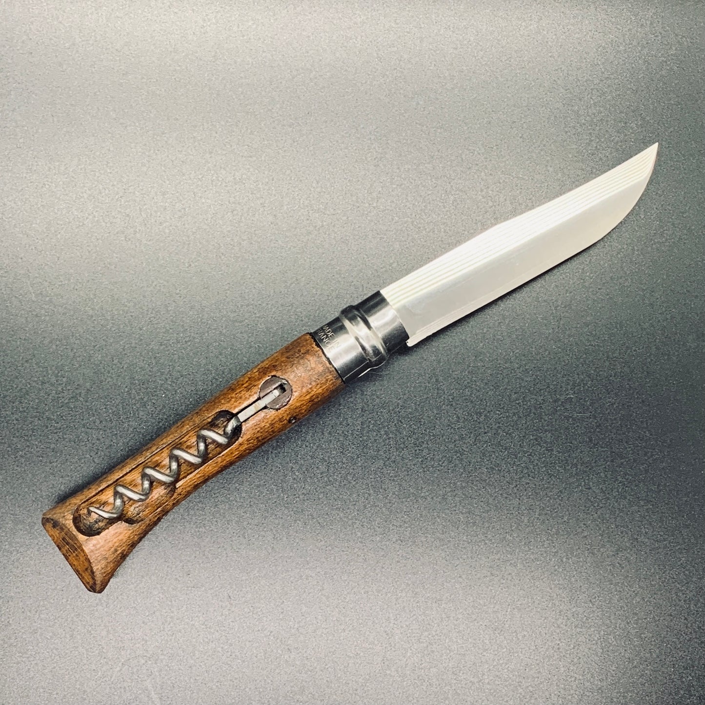 Opinel 10 Old Boy Modified V10