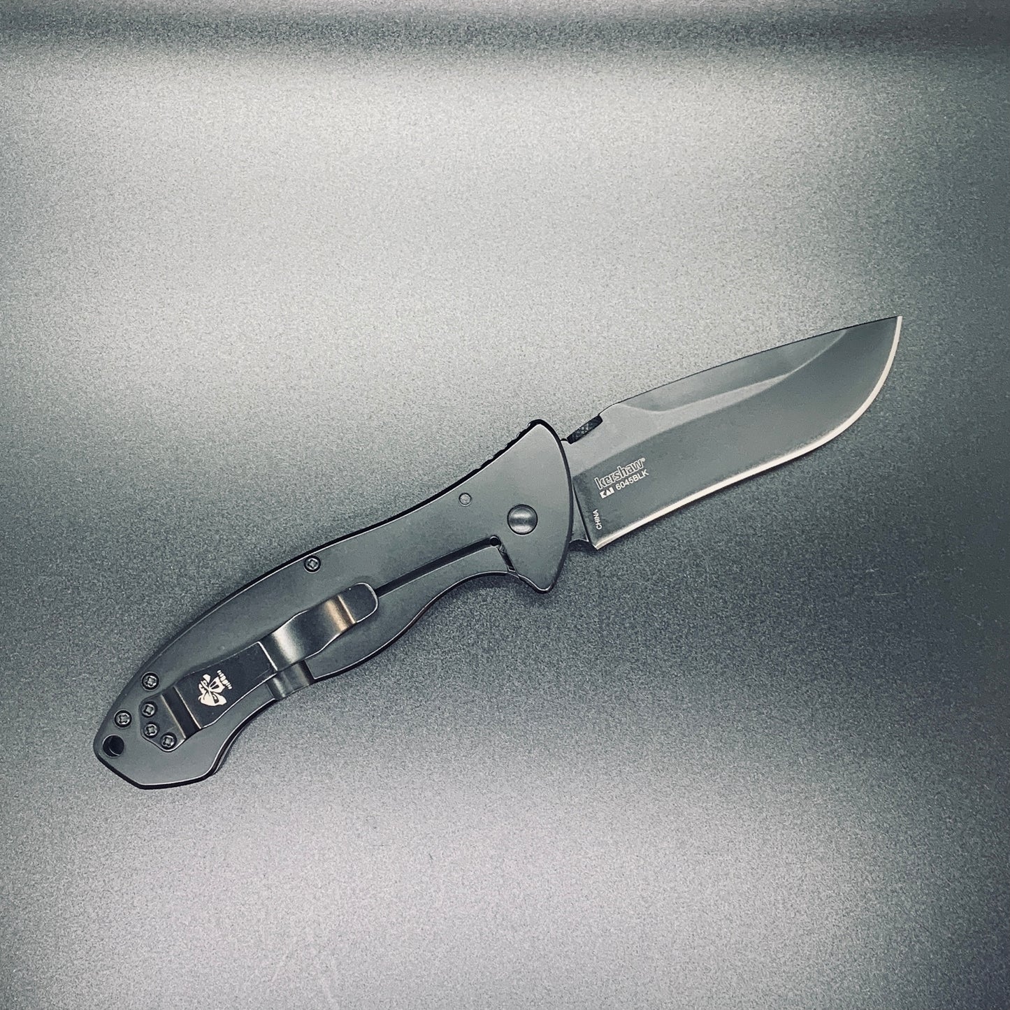 Kershaw Emerson CQC-9K