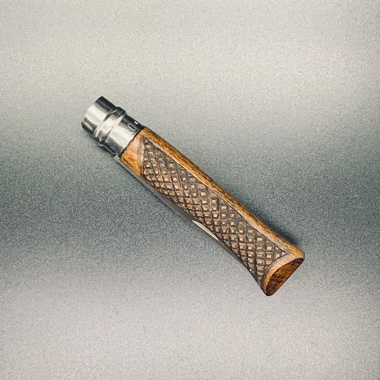Opinel 10 Old Boy Modified V10