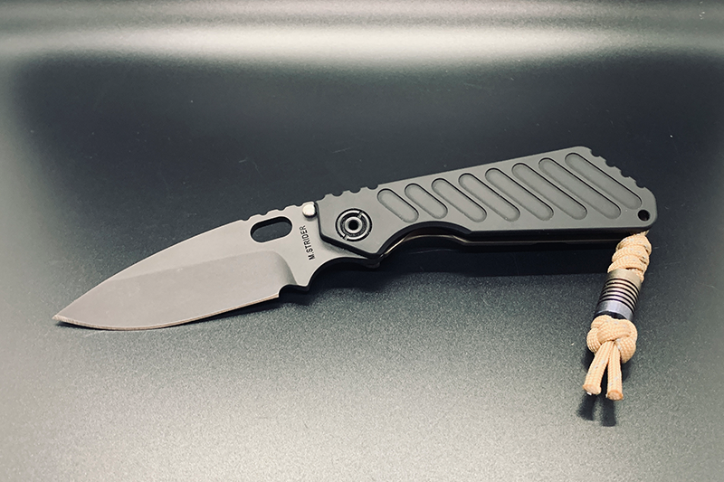 M. Strider SMF-ის განხილვა და Microtech Georgia-ს ჯგუფის შესახებ Faceb ...