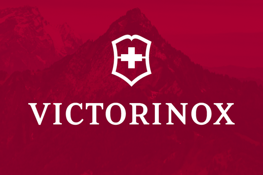 Victorinox - მსოფლიოში ცნობილი შვეიცარული დანის მწარმოებელი კომპანია