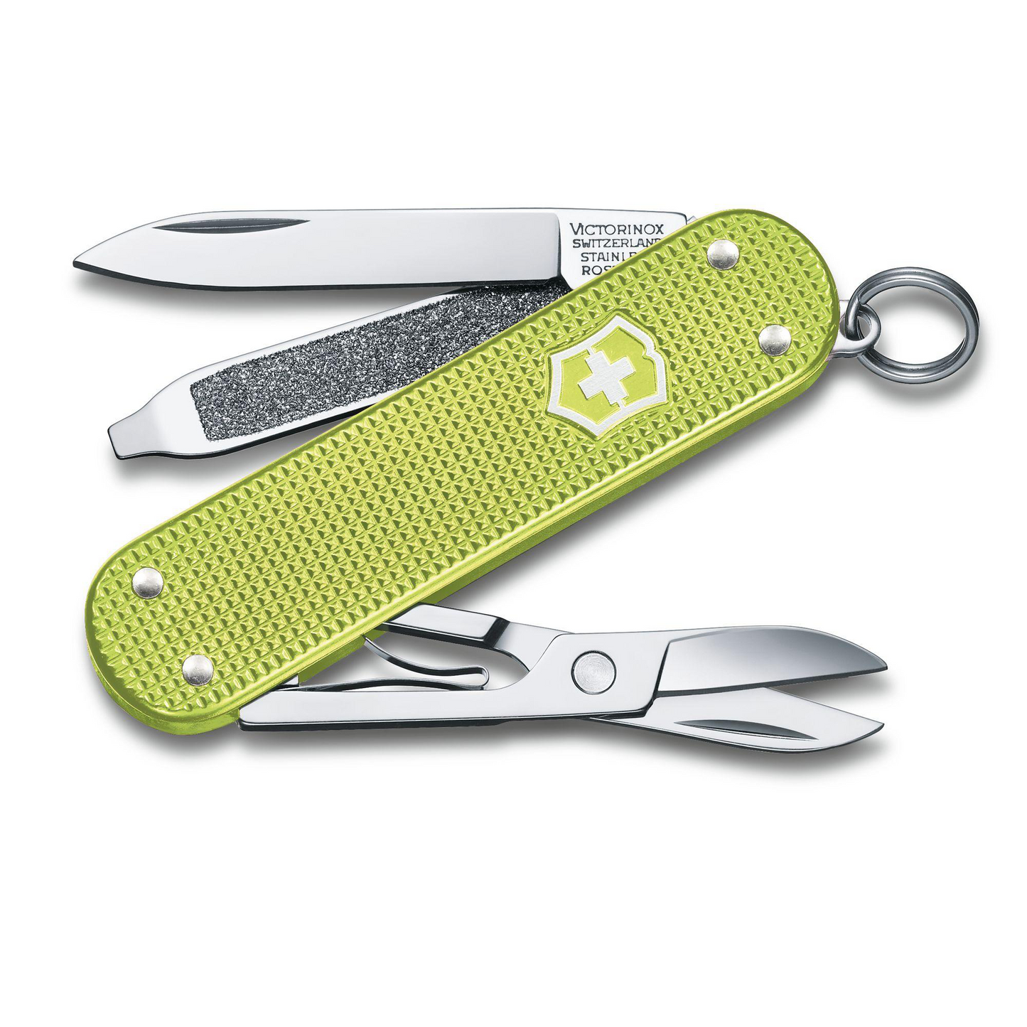 Victorinox Classic SD Alox (0.6221.241G)