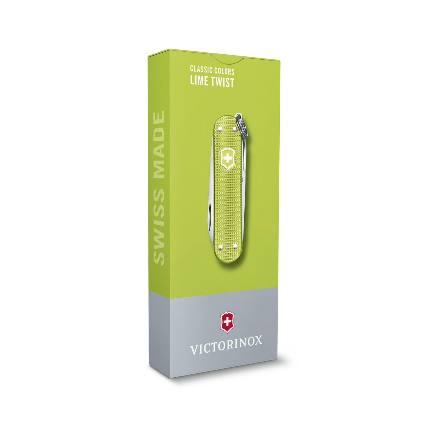 Victorinox Classic SD Alox (0.6221.241G)