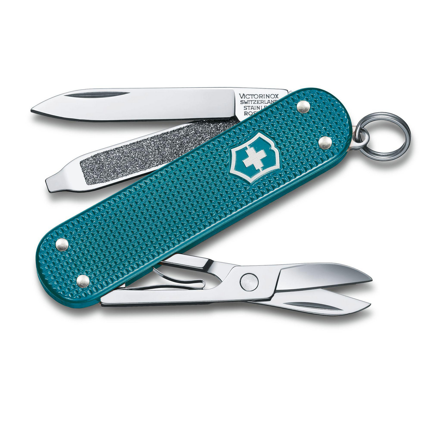 Victorinox Classic SD Alox (0.6221.242G)