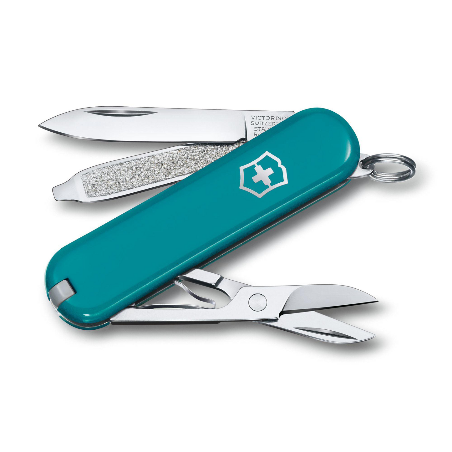 Victorinox Classic SD Classic Colors (0.6223.23G)