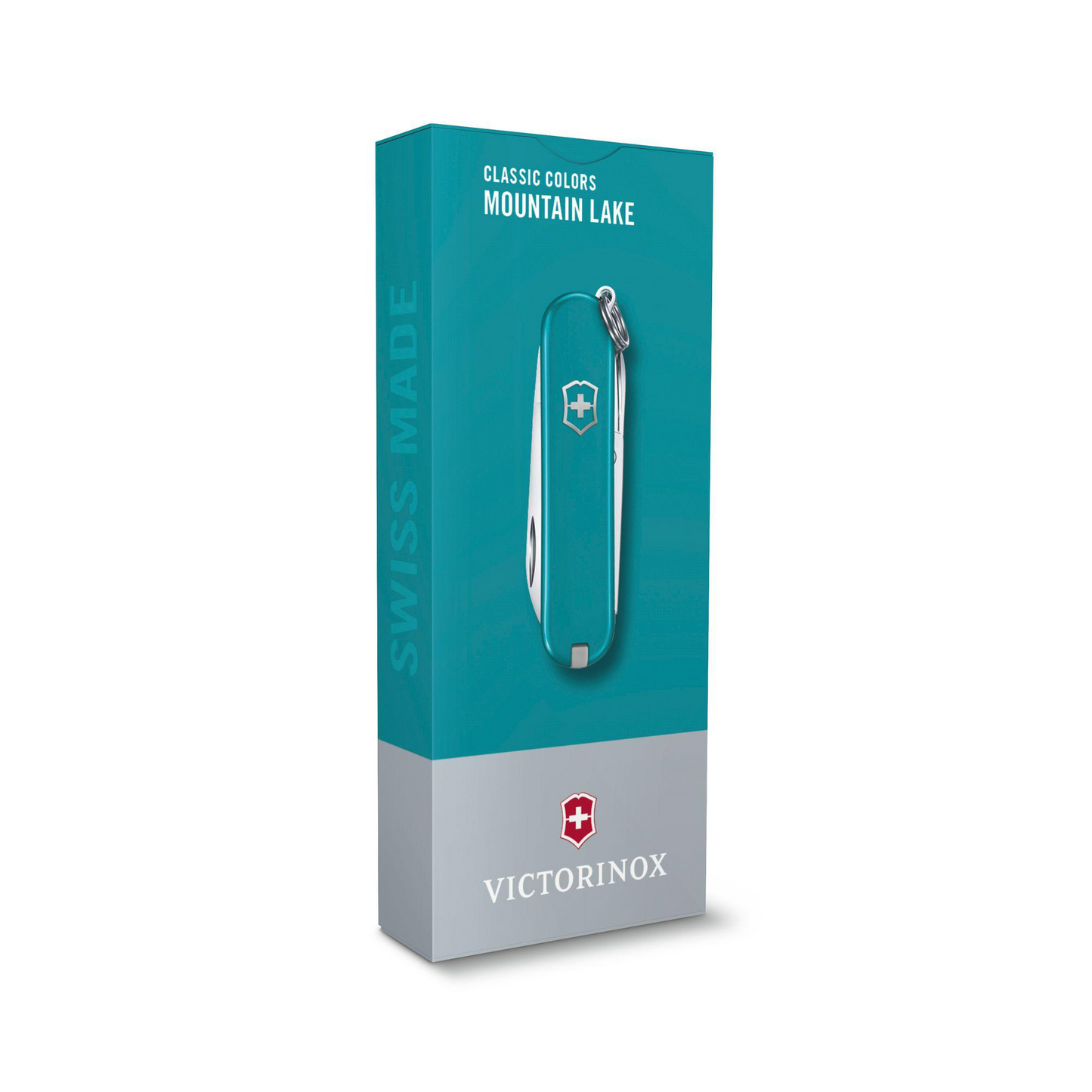 Victorinox Classic SD Classic Colors (0.6223.23G)