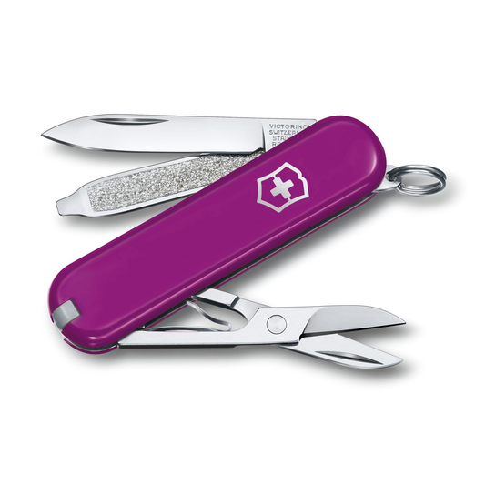 Victorinox Classic SD Classic Colors (0.6223.52G)