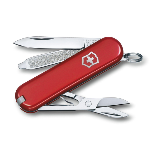 Victorinox Classic SD Classic Colors (0.6223.G)