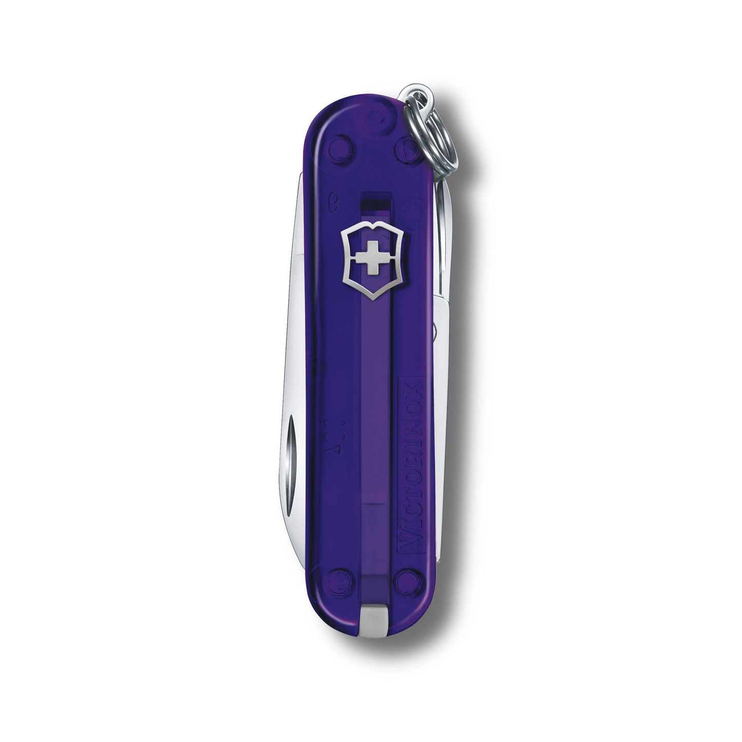 Victorinox Classic SD Transparent (0.6223.T29G)