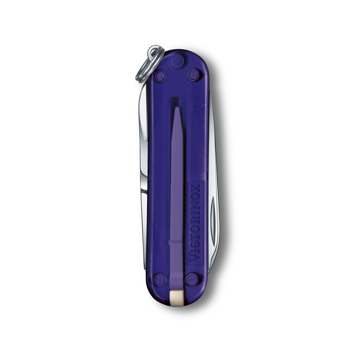 Victorinox Classic SD Transparent (0.6223.T29G)