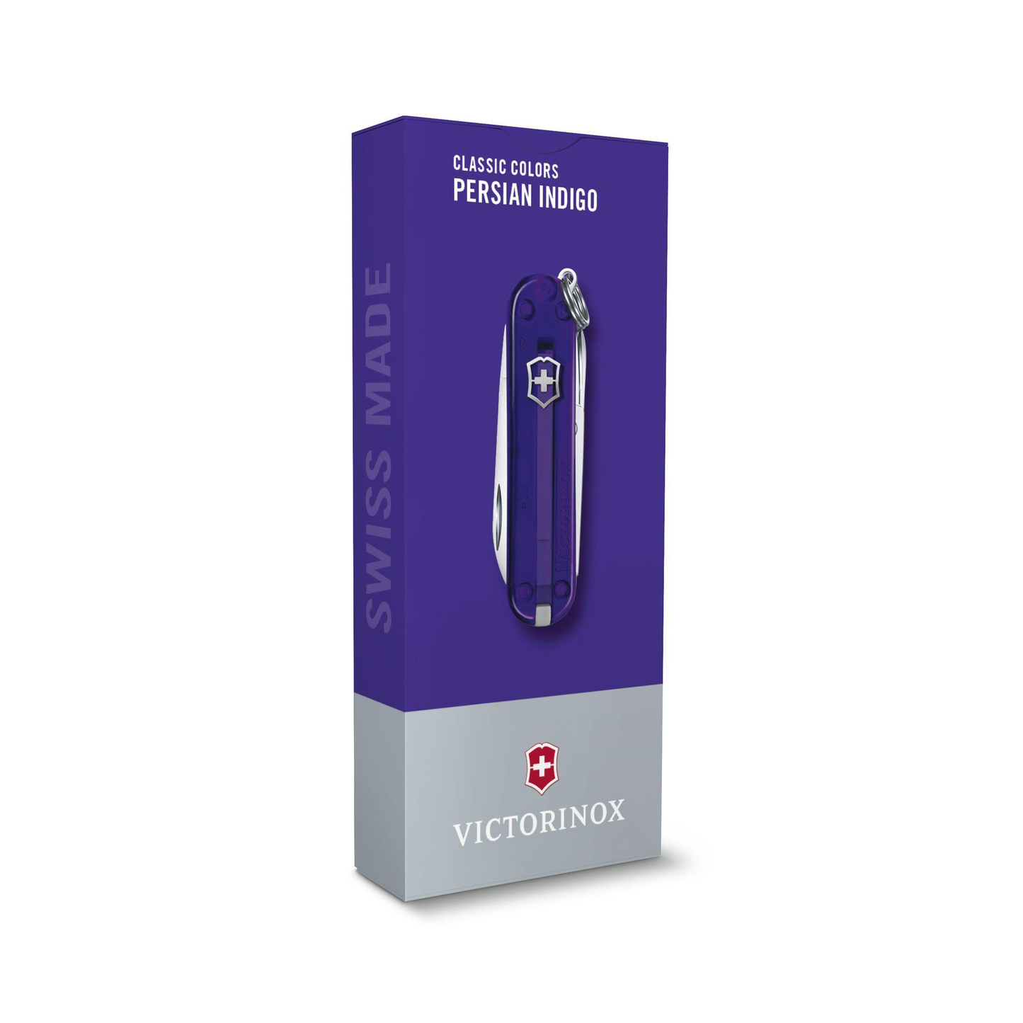 Victorinox Classic SD Transparent (0.6223.T29G)