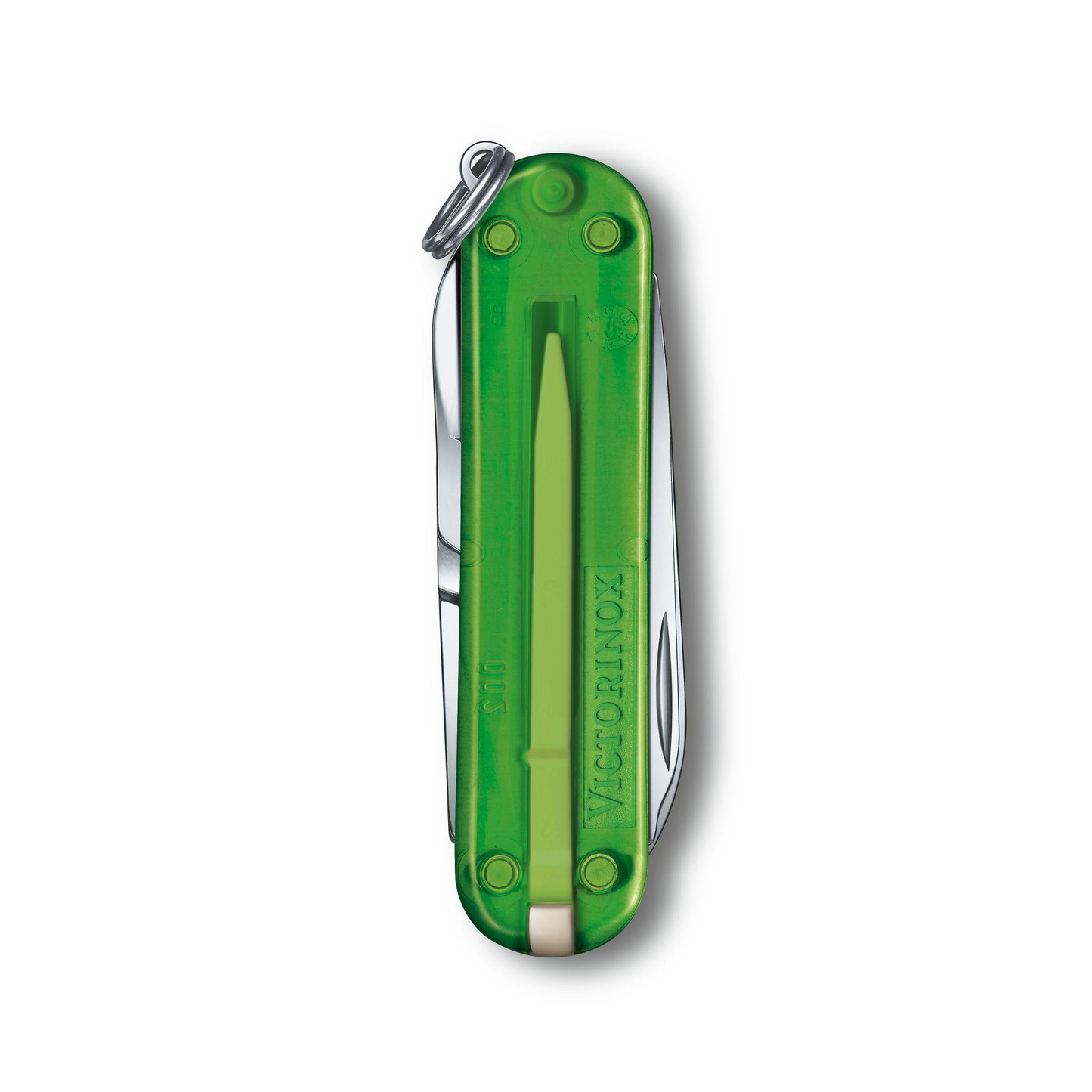 Victorinox Classic SD Transparent (0.6223.T41G)