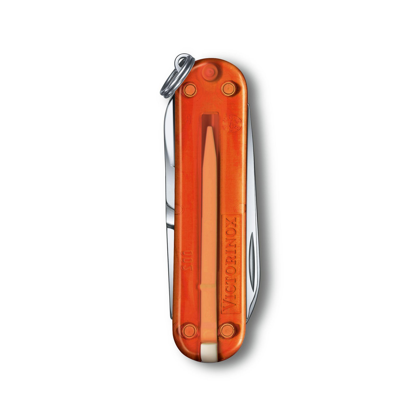 Victorinox Classic SD Transparent (0.6223.T82G)