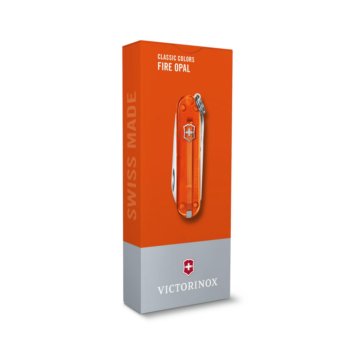 Victorinox Classic SD Transparent (0.6223.T82G)