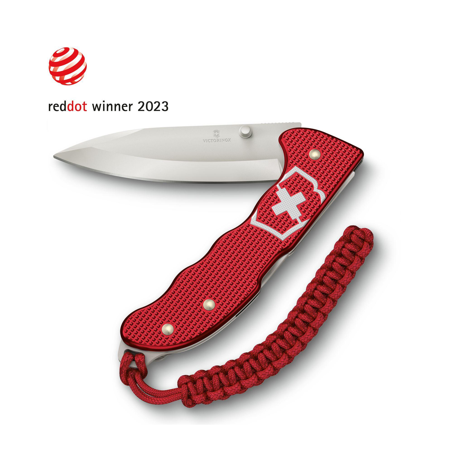 Victorinox Evoke Alox (0.9415.D20)