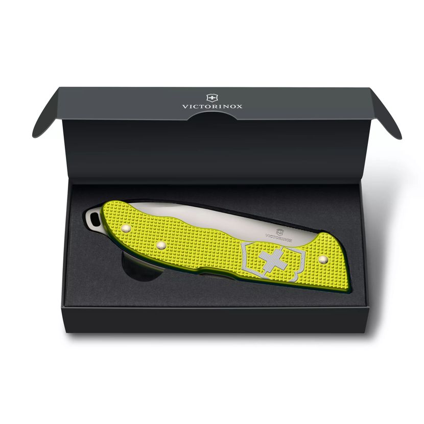 Victorinox Hunter Pro Alox Limited Edition 2023 (0.9415.L23)