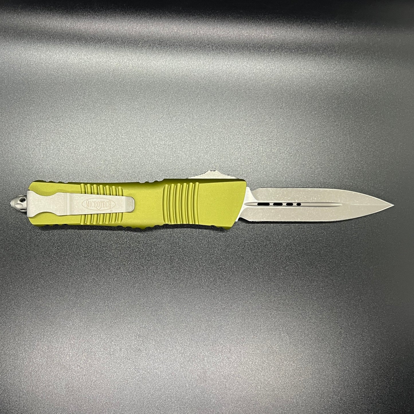 Microtech COMBAT TROODON (142-10APOD)