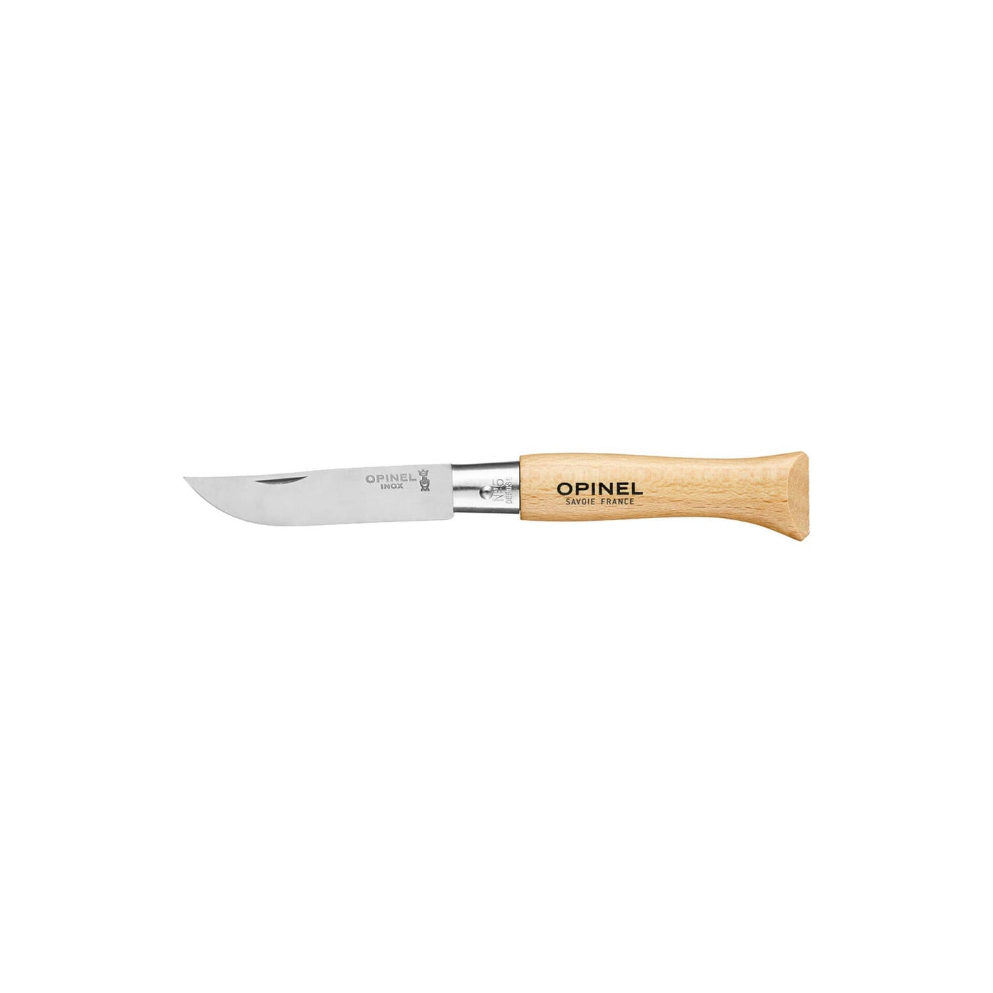 Opinel N°05 Stainless Steel