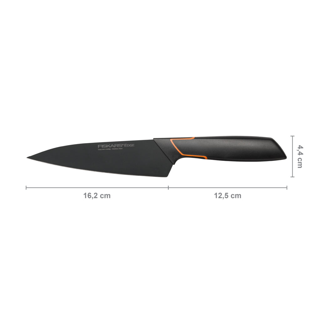 Fiskars Edge French Cook's Knife (15cm)
