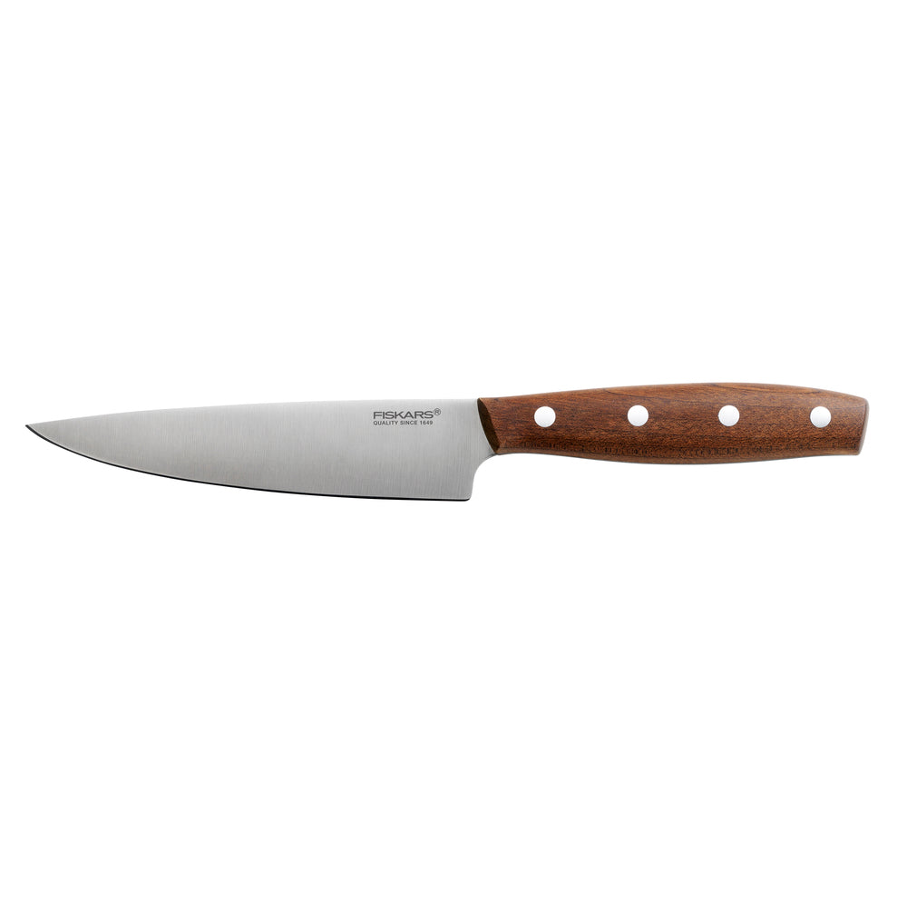 Fiskars Norr Paring Knife (12cm)
