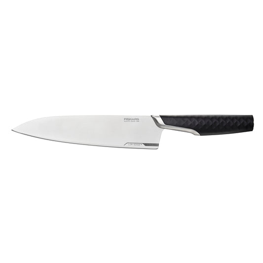 Fiskars Titanium Cook's Knife (20cm)