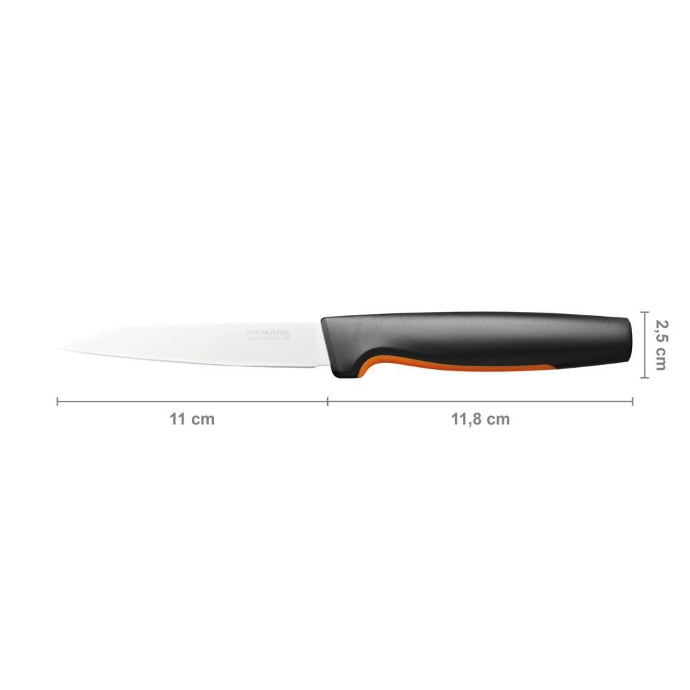 Fiskars Functional Form Paring Knife