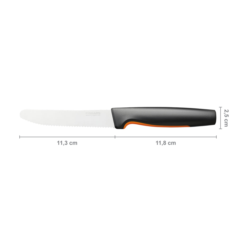 Fiskars Functional Form Tomato Knife
