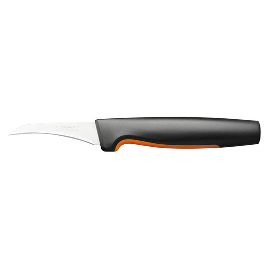 Fiskars Functional Form Root Knife With Curved Blade