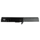 Gerber Quadrant - Black Bamboo