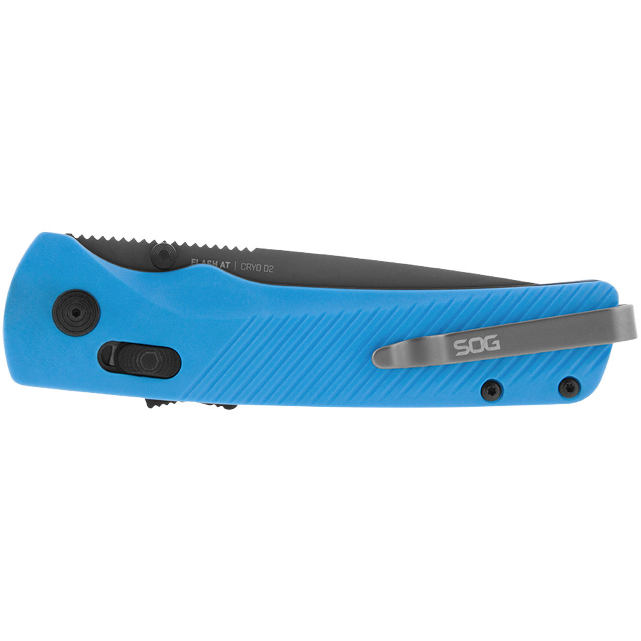 SOG Flash AT - Civic Cyan