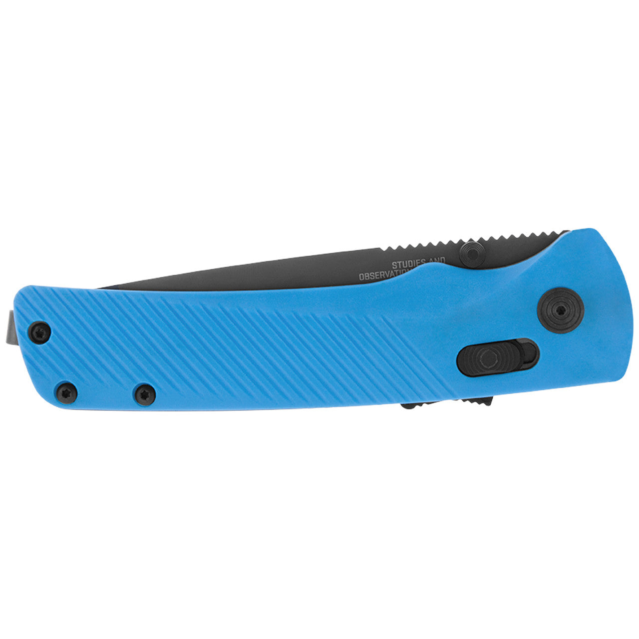 SOG Flash AT - Civic Cyan