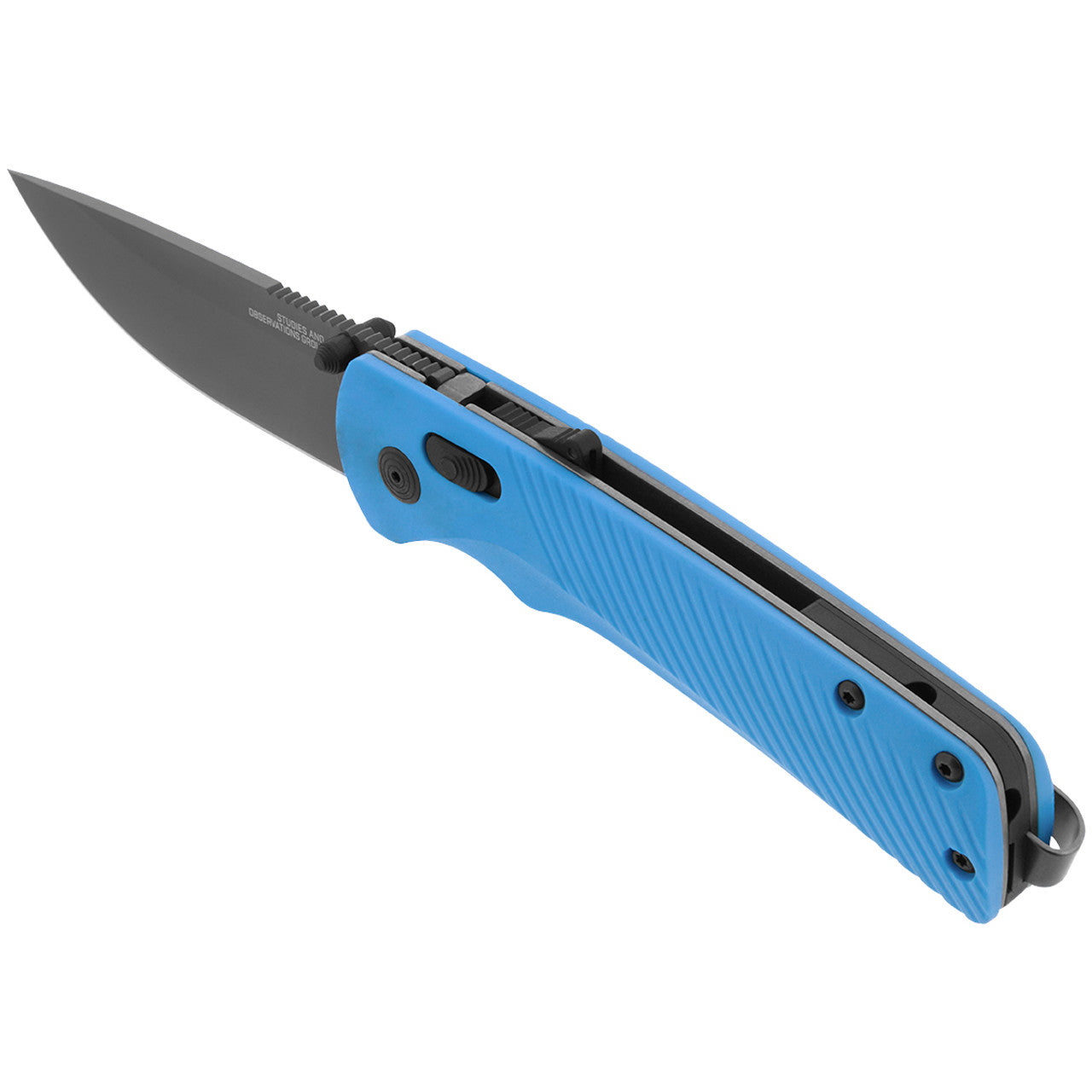 SOG Flash AT - Civic Cyan