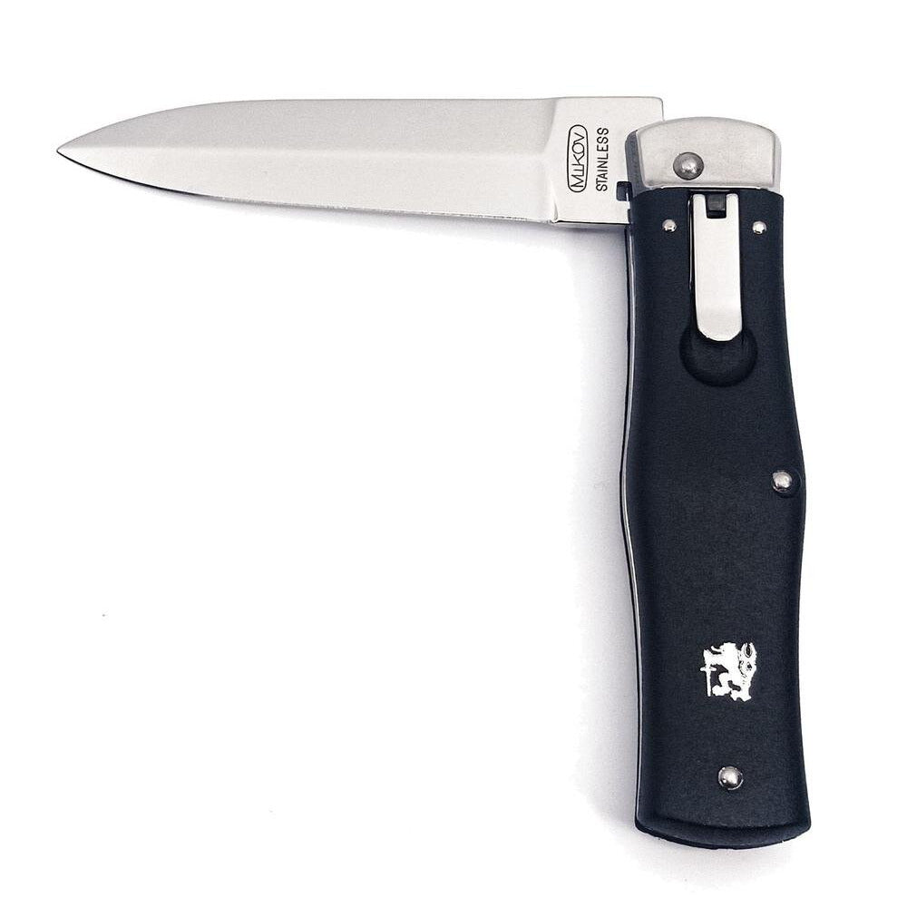 Mikov PREDATOR 241 - NH - 1/ BLACK