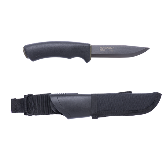 Morakniv Bushcraft Expert BlackBlade™ (C) – Black