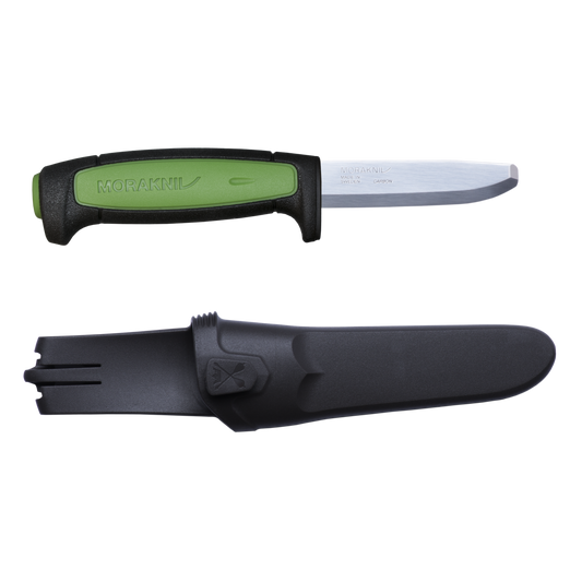 Morakniv Pro Safe (C) – Green