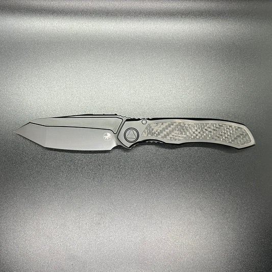Microtech ANAX (191C-1DLCTCFITI)
