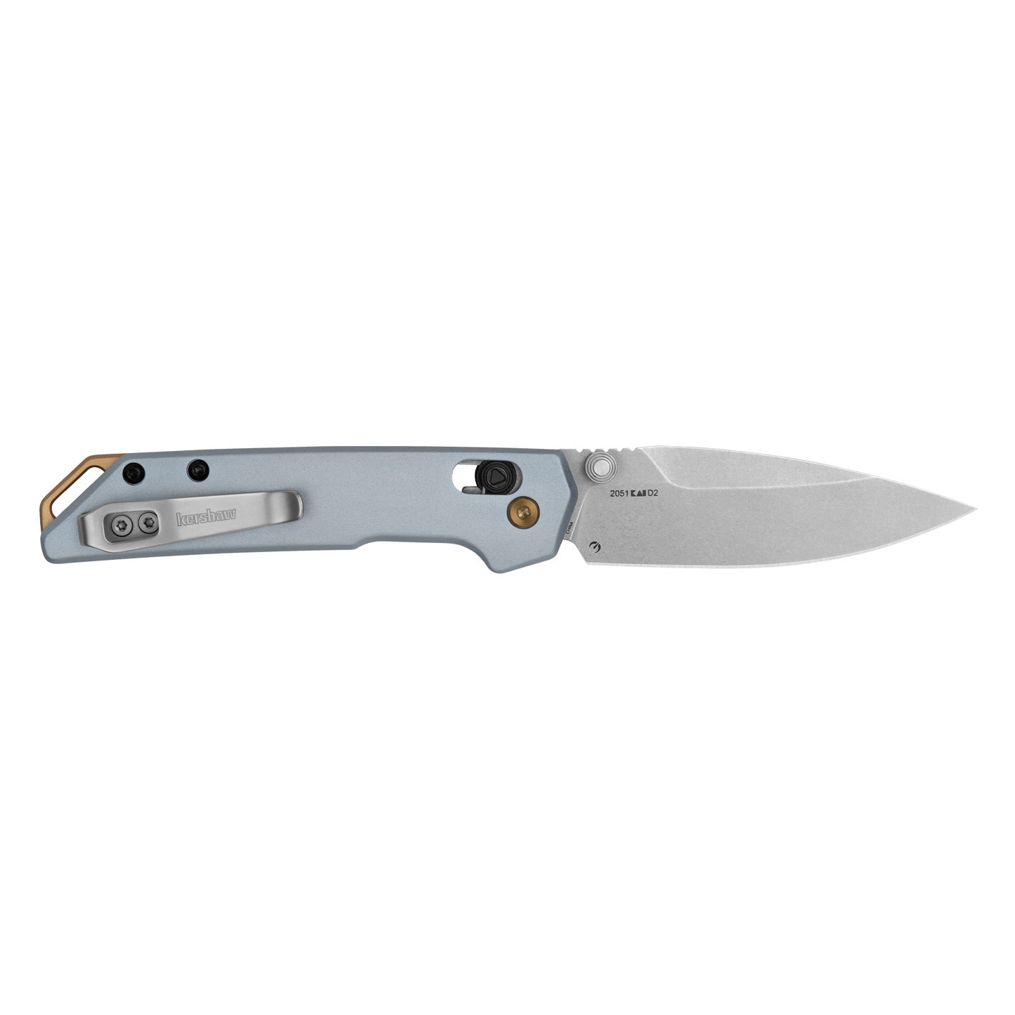 Kershaw MINI IRIDIUM